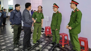 Chuyển hóa thành công địa bàn xã có gần 40 nghìn công nhân