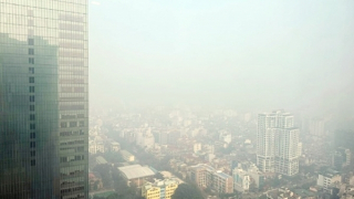 Giải pháp nào để Hà Nội thoát cảnh ô nhiễm không khí “nhất thế giới”?