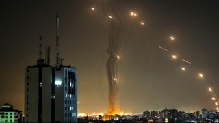 Công nghệ chiến tranh "giá rẻ" đang thay đổi cuộc chơi