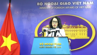 Chưa ghi nhận người Việt thương vong trong trận động đất tại Tây Tạng