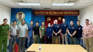 Những bức thư đặc biệt