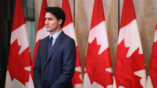 Canada tìm người kế nhiệm ông Trudeau