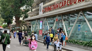 Xếp cấp 48 bệnh viện thuộc Bộ Y tế để người dân được hưởng tối đa BHYT