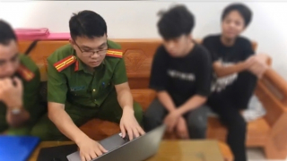 Hành trình truy tìm sinh viên tin học bán mã độc trên mạng xã hội