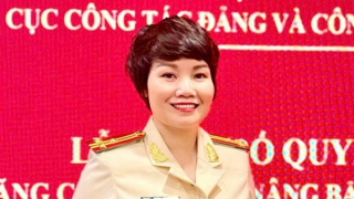 Thôi thúc cống hiến từ “mệnh lệnh trái tim”