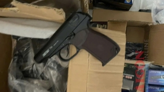 Triệt phá đường dây mua bán công cụ hỗ trợ quy mô lớn