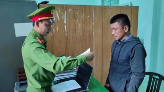 Khởi tố 2 vụ án tham ô tài sản tại công trình trọng điểm quốc gia