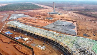 Dự án sân bay Long Thành khó về đích đúng tiến độ