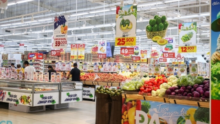 Dự báo nhiều áp lực lên lạm phát năm 2025