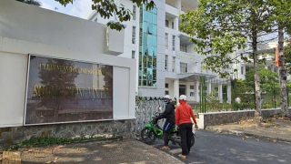 Khởi tố cựu trưởng phòng thuộc Sở GTVT tỉnh Sóc Trăng