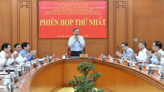 Tinh gọn phải thống nhất, không có ngoại lệ