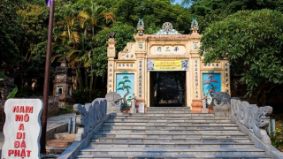 Giữa trời có chốn kỳ duyên