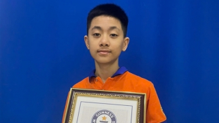 Điều ước mùa xuân