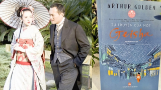 “Tự truyện của một Geisha”: Vì sao hấp dẫn?