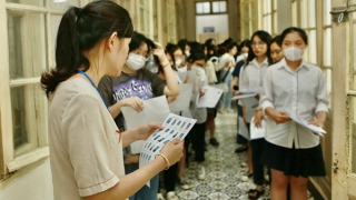 Quy định chặt chẽ hơn về đối tượng tuyển thẳng và cộng điểm ưu tiên vào lớp 10