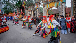 Đầu tư cho văn hóa cần đồng bộ và hiệu quả