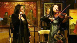 Nhạc sĩ Trịnh Minh Hiền: Cánh đồng hoa cúc tỏa hương