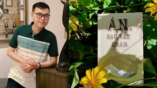 Võ Chí Nhất kể chuyện trinh thám