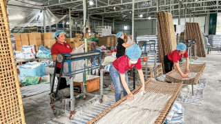 Tín dụng chính sách “trợ lực” cho Hà Nam phát triển kinh tế bền vững