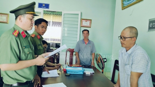 Khởi tố vụ án tổ chức xuất cảnh trái phép