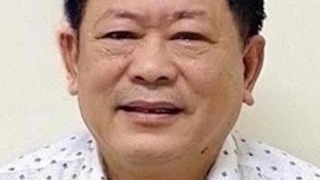 Bị cáo Trần Đình Triển bị tuyên phạt 3 năm tù vì lợi dụng quyền tự do dân chủ