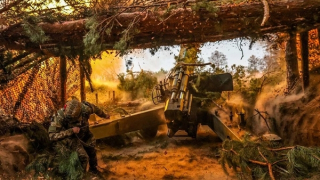 Năm 2025 - năm bước ngoặt của cuộc xung đột Nga – Ukraine