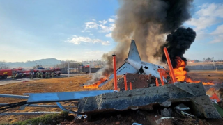 Tình tiết không thể ngờ về hộp đen trong vụ tai nạn máy bay Jeju Air