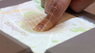 Tương lai công nghệ màn hình mới