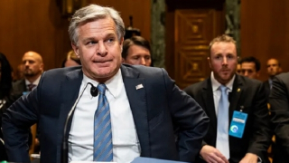 5 bê bối gây khó cho FBI trong năm 2025