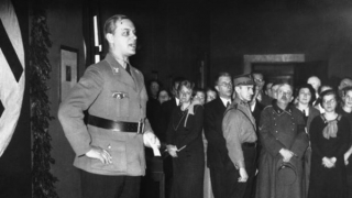 Cái kết của triết gia mở đường hủy diệt người Do Thái