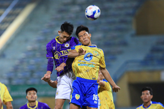 “Địa chấn” tại Cup quốc gia: CLB Hà Nội FC bị đội Hạng Nhất loại cay đắng