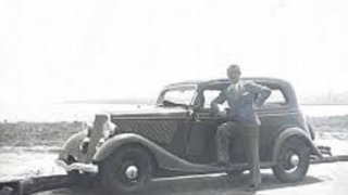 Chương trình giam giữ bí mật dưới thời Roosevelt