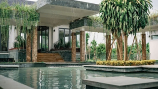 Du lịch chữa lành, nâng cao sức khỏe tại LAMORI Resort & Spa