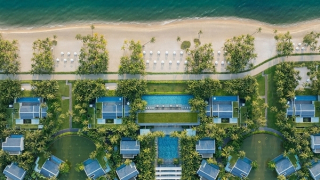 Tầm nhìn nhất quán sau 30 năm của BIM Group