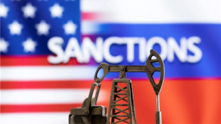Điều cần biết về đòn trừng phạt toàn diện Mỹ áp lên ngành năng lượng Nga