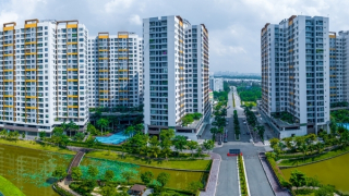 Thị trường căn hộ chung cư vẫn nan giải tình trạng lệch pha cung - cầu