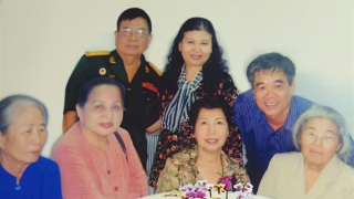 Chuyến hành quân ngược tháng 4/1975