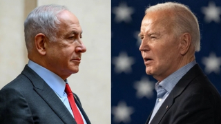 Tổng thống Mỹ thúc giục Israel đạt thỏa thuận về ngừng bắn ở Gaza