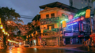 Đầu xuân, nhớ bác Tiến "ảnh"