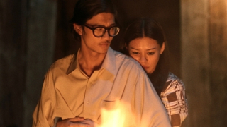 Nguy hiểm và vinh quang của hư cấu