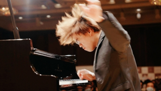 Nghệ sĩ piano Nguyễn Việt Trung: Hai tiếng Việt Nam luôn thân thương đối với tôi