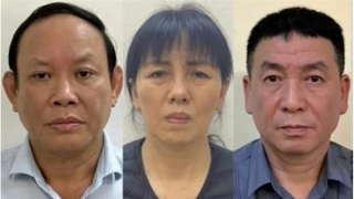 Sáng mai, xét xử cựu Chủ tịch Nhà xuất bản Giáo dục Việt Nam