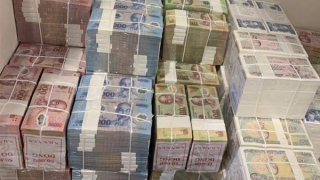 Bẫy lừa từ dịch vụ đổi tiền lẻ online