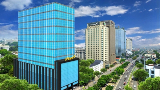 LPBank gia nhập câu lạc bộ lợi nhuận 10 nghìn tỷ