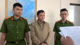 "Nổ” quen biết rộng, lừa đảo 800 triệu đồng