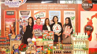 Masan Consumer bị xử phạt vi phạm hành chính về thuế