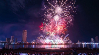 Những chính sách giá vé chưa từng có tại DIFF 2025