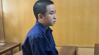 20 năm tù cho kẻ sát hại vợ khi bị đòi ly hôn