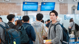 Khuyến cáo với hành khách hàng không dịp cao điểm Tết Ất Tỵ 2025
