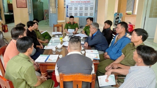 Ba Động nay đã bình yên